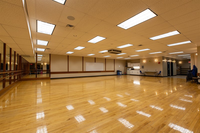 Fitness Studio