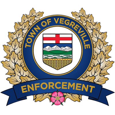 Vegreville Municipal Enforcement