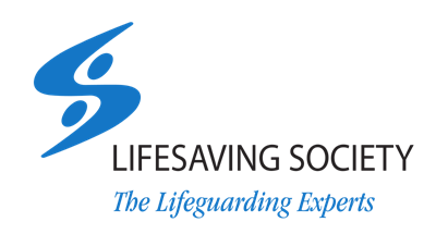Lifesaving Society logo