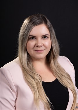 Megan Siskiw