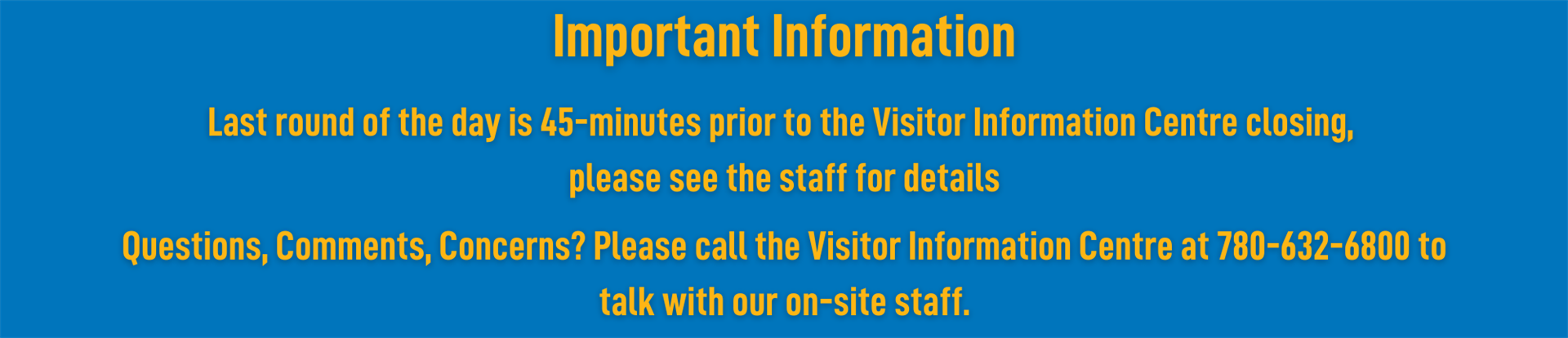 Info