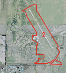 Parcel 2
