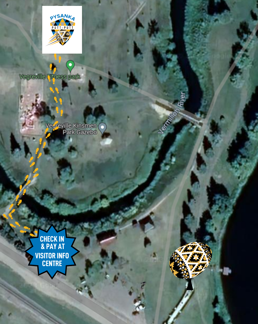 Putt-putt Location