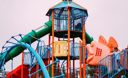 Outdoor Rec