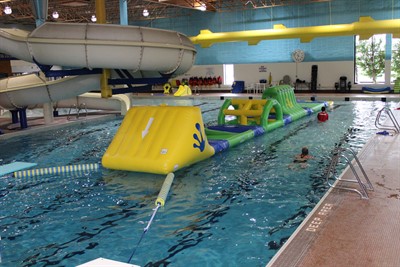 Pool Private Rental