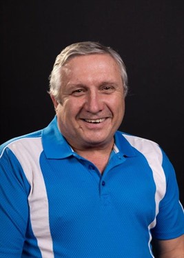 Tony Tymchyshyn