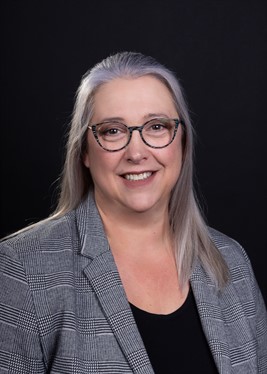 Sandra Ling