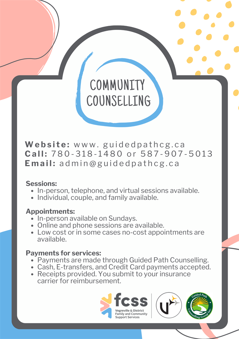 Community Counseling
